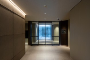 ロビー　ロビー