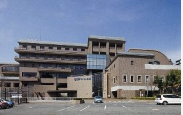 病院　神戸マリナーズ厚生会病院（病院）まで535m