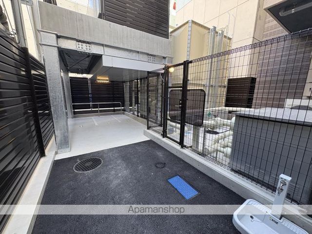 その他共有部分　その他共有部分