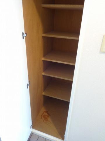 その他部屋・スペース