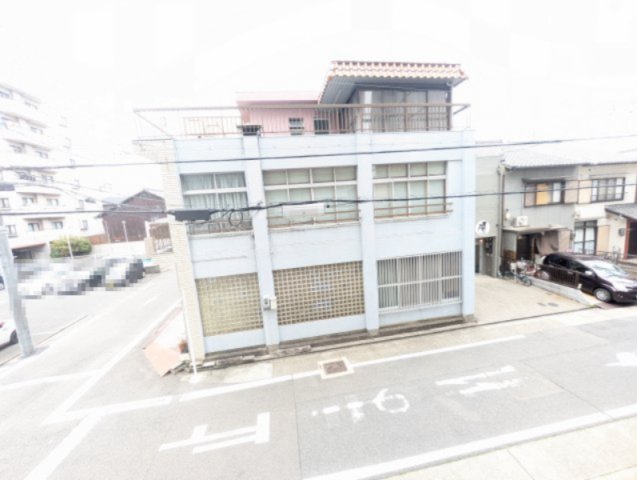 眺望　ヴェルドュアルテ