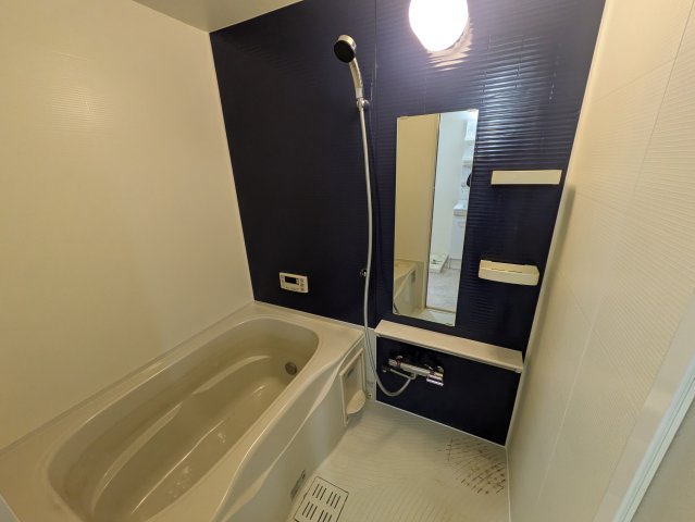 バス・シャワールーム　ヴェルドュアルテ