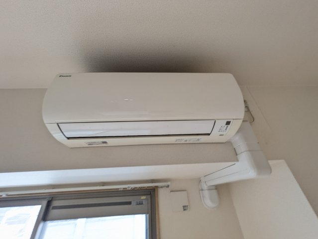 その他設備　ヴェルドュアルテ