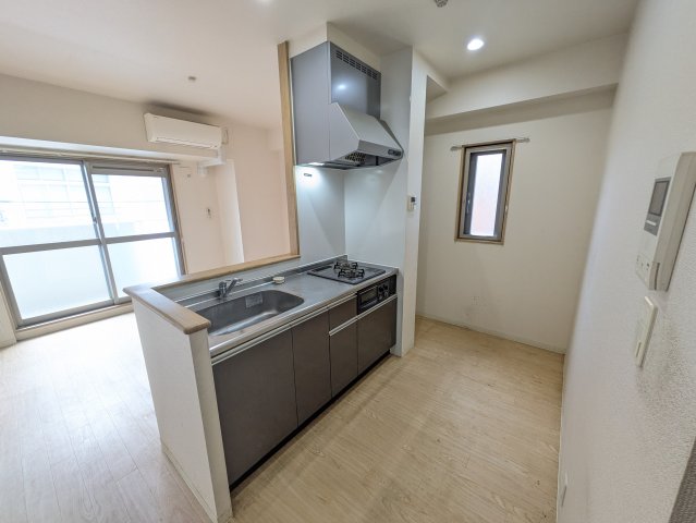 居室・リビング　ヴェルドュアルテ