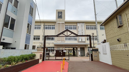 高校・高専　大阪府立生野工業高校（高校・高専）まで168m