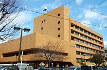 その他　名古屋市北区役所（その他）まで500m