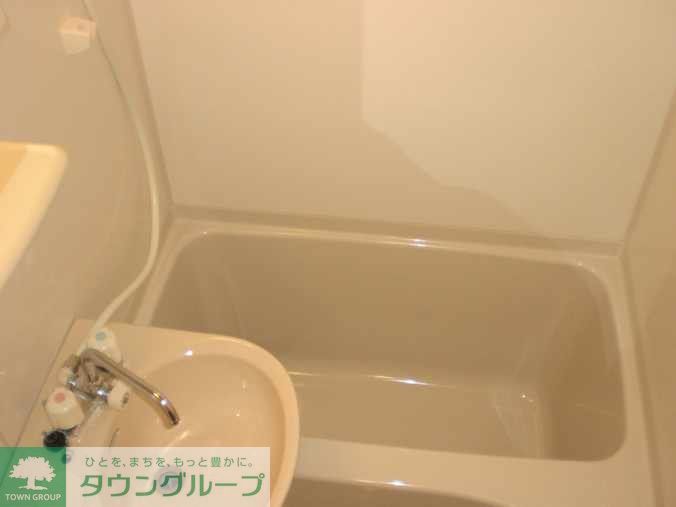 バス・シャワールーム　現況優先