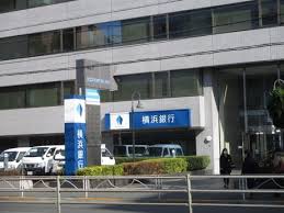 銀行　横浜銀行品川支店（銀行）まで117m