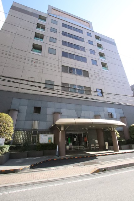 病院　井上記念病院（病院）まで170m