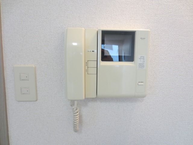 セキュリティ　★お問い合わせはタウンハウジングまで★