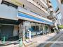コンビニ　ローソン千葉センシティ西店（コンビニ）まで249m