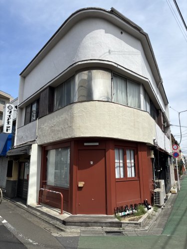 飲食店　Blanc a tokyo（飲食店）まで203m