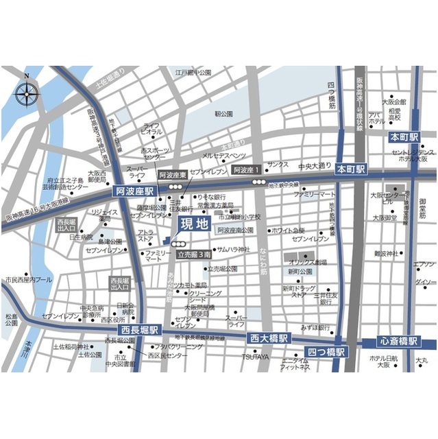 その他　マップ