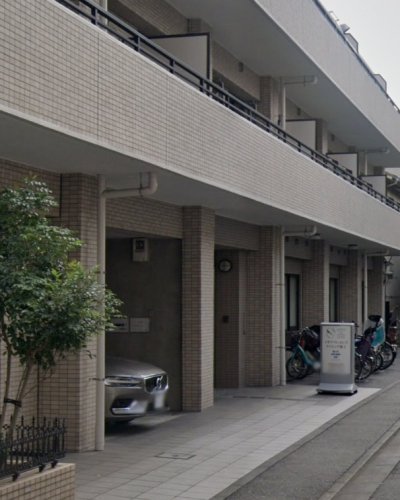 病院　イギア・ウィメンズクリニック池上（病院）まで142m