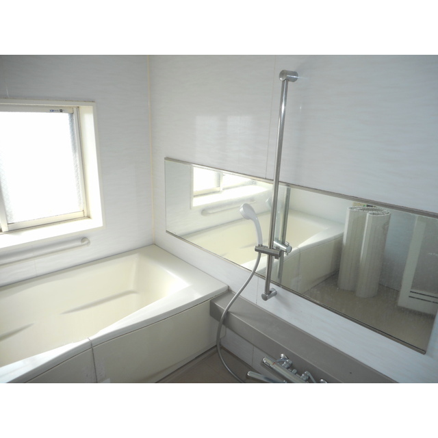 バス・シャワールーム　洋室