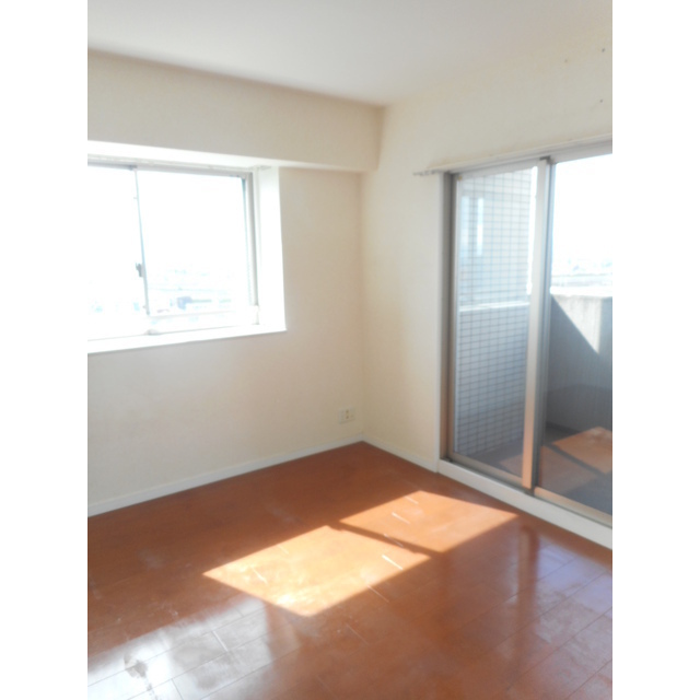 その他設備　TVモニターホン