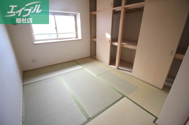 その他部屋・スペース　和室