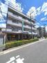 西川口駅より徒歩13分 3階 築33年2ヶ月の賃貸物件