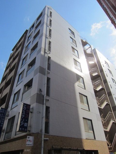 建物外観　★お問い合わせはタウンハウジング府中店まで★