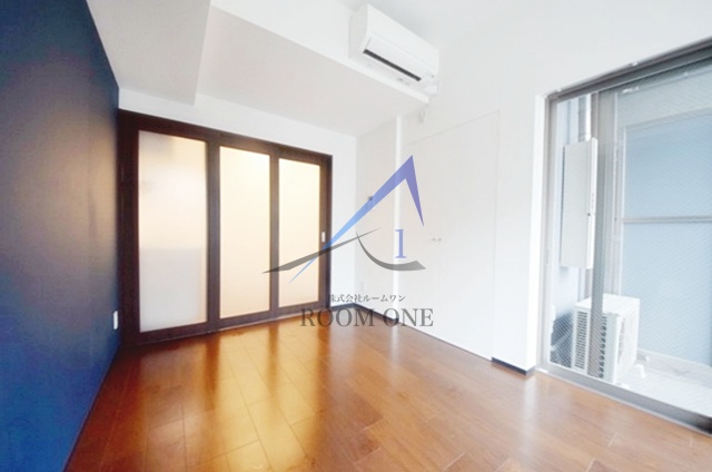 その他部屋・スペース　寝室です。