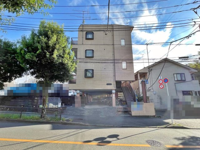 その他共有部分　「b’CASA京王永山re-born」