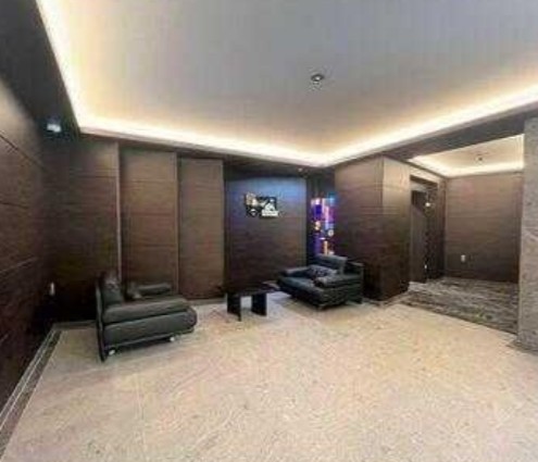 ロビー　ロビー