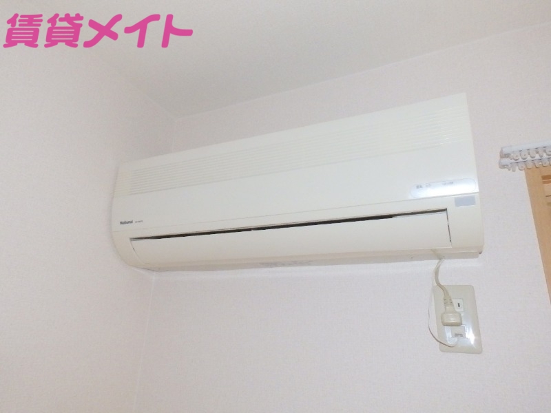 その他設備　同型参考写真