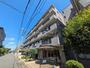 北習志野駅より徒歩8分 3階 築31年3ヶ月の賃貸物件