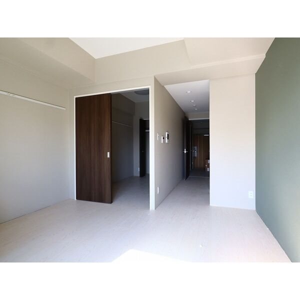 その他部屋・スペース　工事中