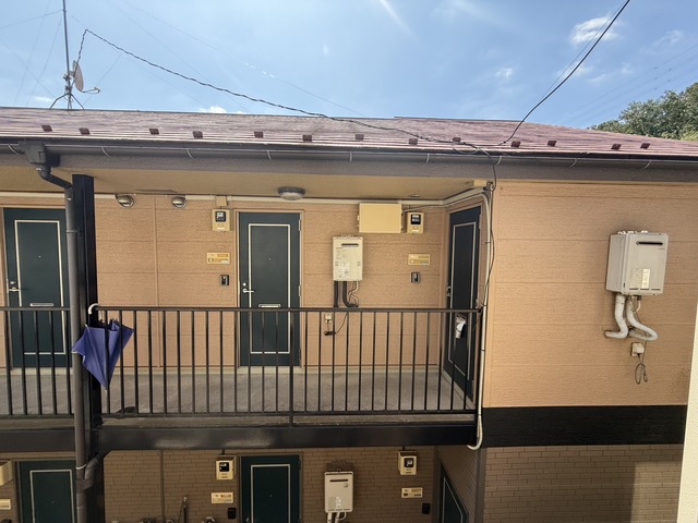 眺望　別部屋参考写真です