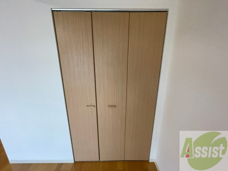 収納　新たに家具を買わなくても収納できるのはうれしいですね。