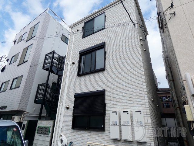 その他　ベイルーム浜町