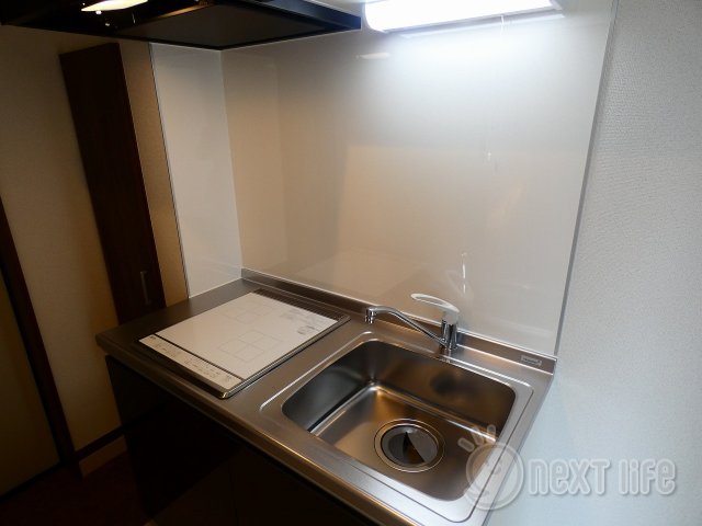 キッチン　ベイルーム浜町