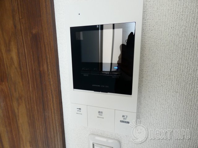 セキュリティ　ベイルーム浜町