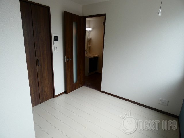 居室・リビング　ベイルーム浜町