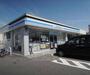 コンビニ　ローソン桂徳大寺店（コンビニ）まで20m