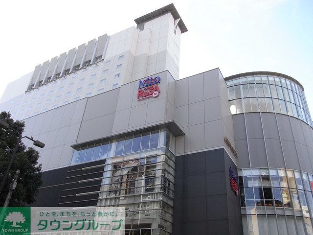 ショッピングセンター　千葉中央ショッピングセンターミーオ（ショッピングセンター）まで1000m