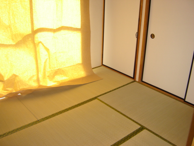 その他部屋・スペース　和室