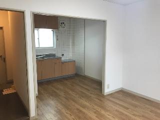 居室・リビング　リビング（イメージ）