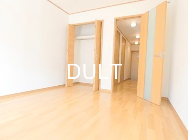 その他部屋・スペース　寝室です。