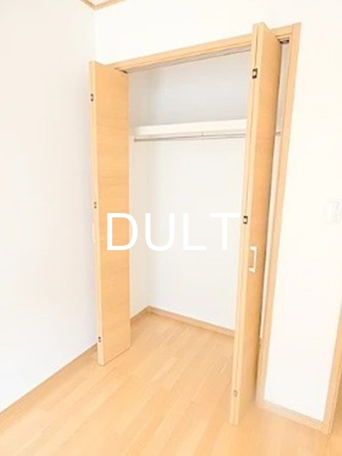 収納　収納です。