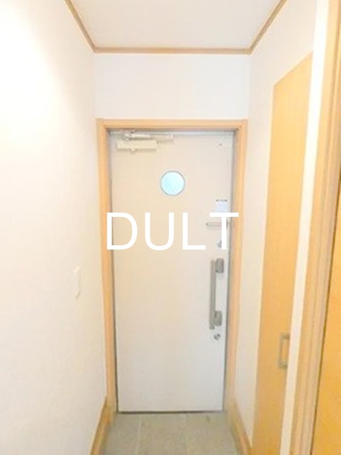 玄関　玄関です。