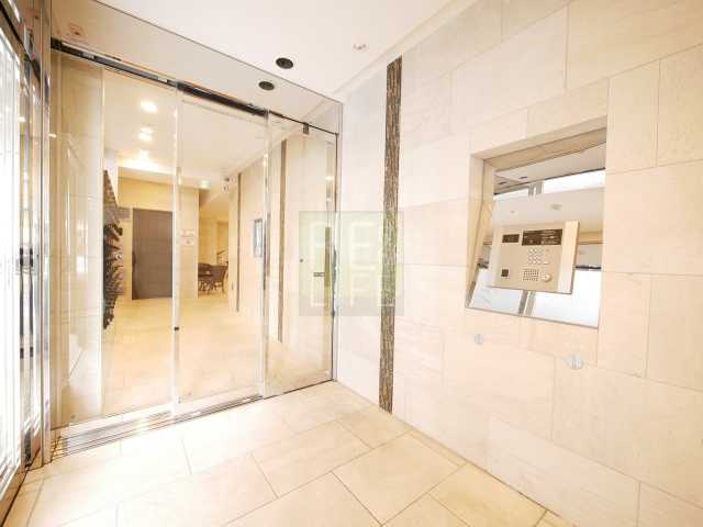 エントランス　リライフ浅草店