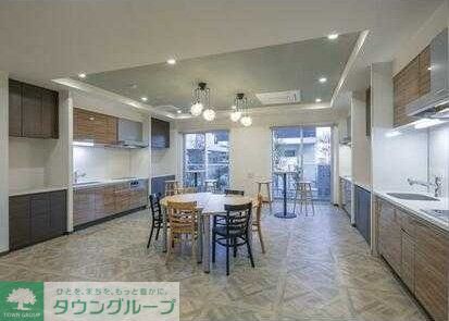 ロビー　★お部屋探しは、タウンハウジング多摩センター店へ★