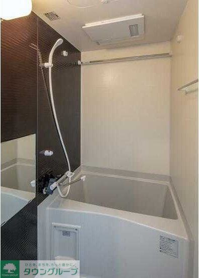 バス・シャワールーム　★お部屋探しは、タウンハウジング多摩センター店へ★