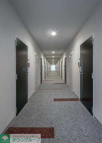 その他共有部分　★お部屋探しは、タウンハウジング多摩センター店へ★