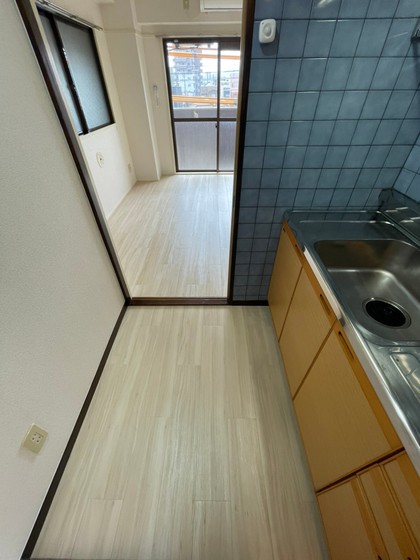 その他部屋・スペース　※別号室の写真です