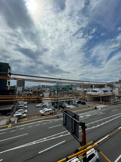 眺望　※別号室の写真です