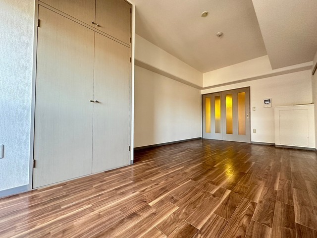 居室・リビング　※他部屋の写真です。現況優先。