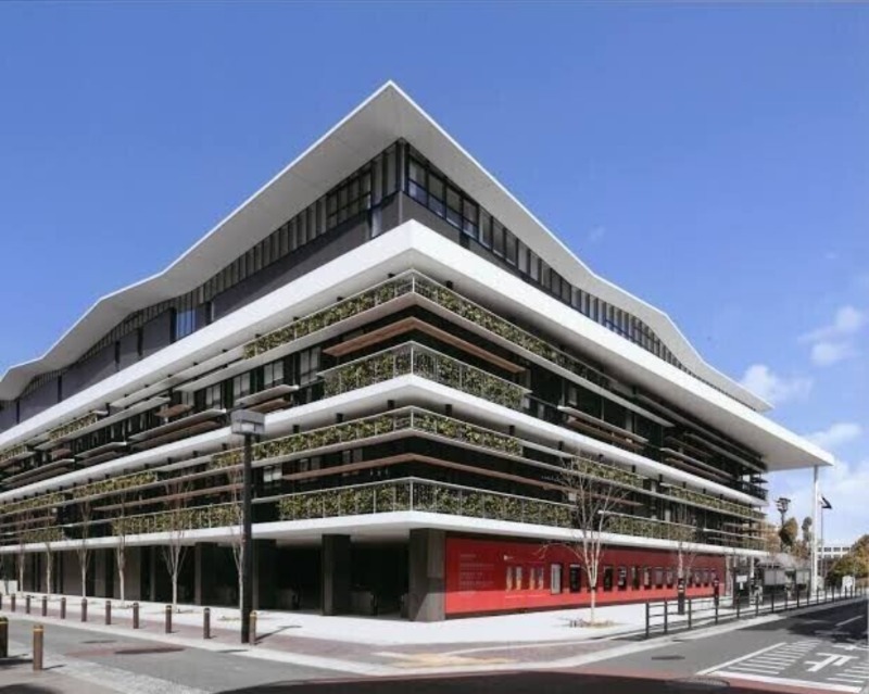 役所　大阪市城東区役所（役所）まで1270m